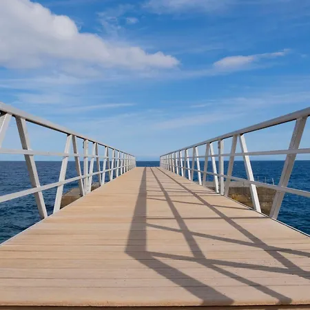 Mandarina 5 坎德拉里亚