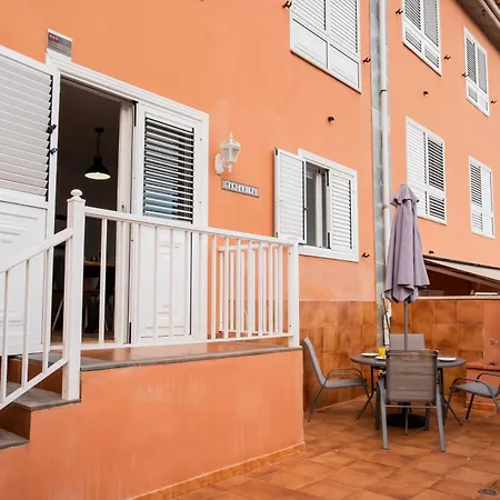 Mandarina 5 * 坎德拉里亚