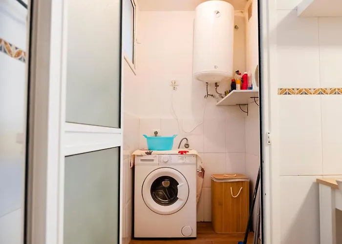 公寓 Mandarina 5 *