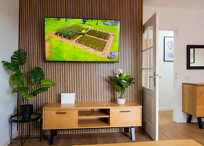 Mandarina 5 坎德拉里亚