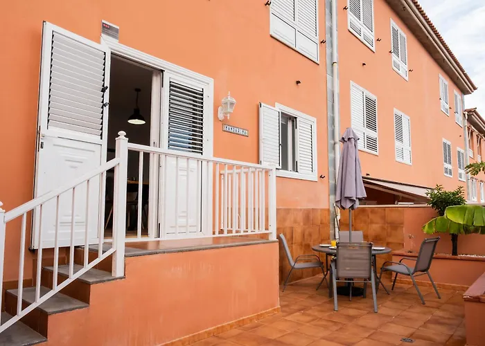 Mandarina 5 * 坎德拉里亚