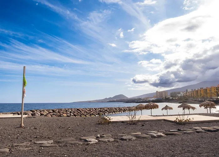 Mandarina 5 公寓 *