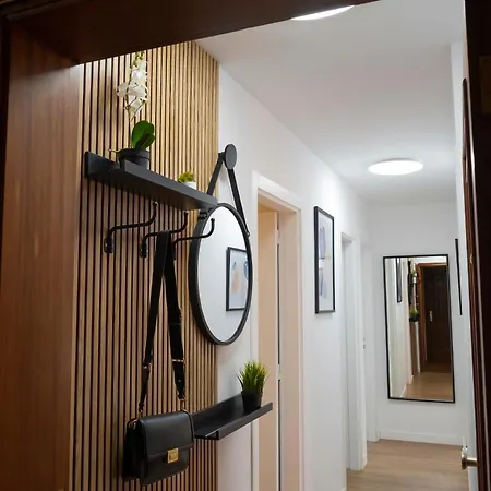 Appartement Mandarina 5 Candelaria