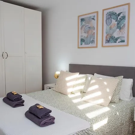Lägenhet Mandarina 5