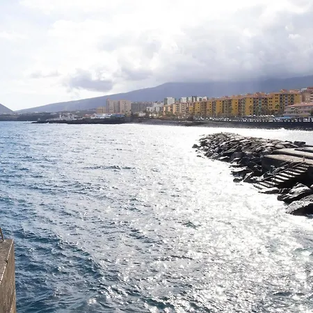 Apartament Mandarina 5