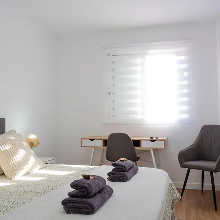 Mandarina 5 Apartament