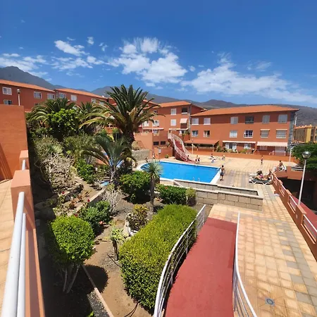 Mandarina 5 Appartamento