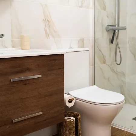 Mandarina 5 Appartamento Candelaria