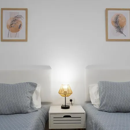 Mandarina 5 Appartamento *