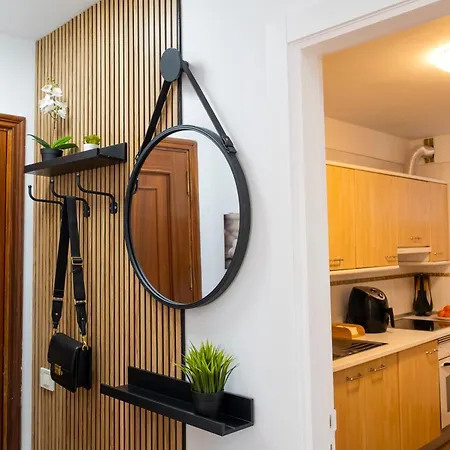 Mandarina 5 Appartamento *