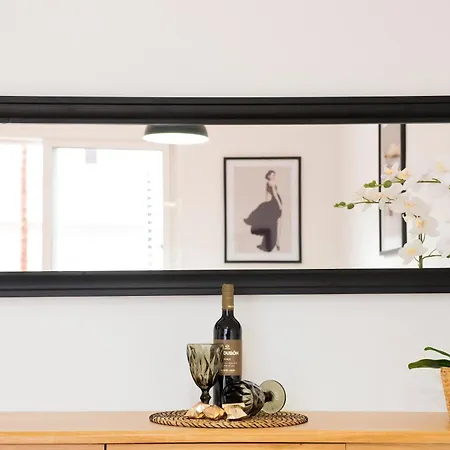 Mandarina 5 Appartamento